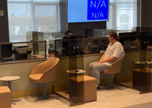 Visa Application Services