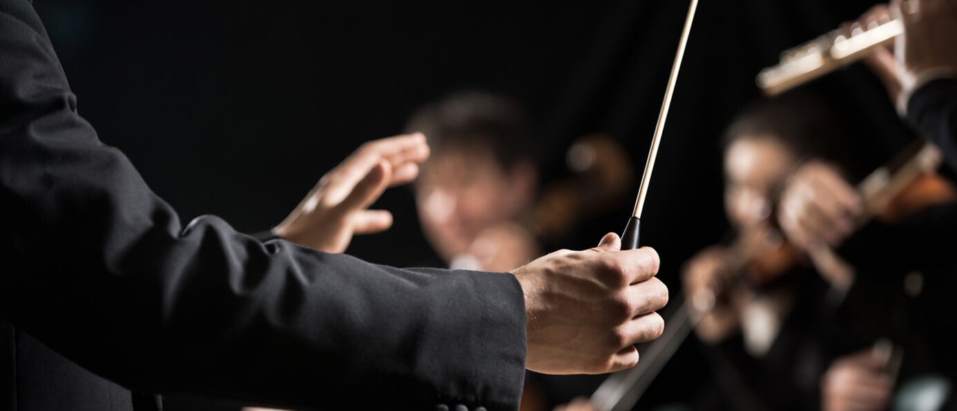 Yönetim Bir Orkestrasyon İşidir: Küresel Bir Senfoni